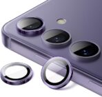 Samsung Galaxy S24 camera lens protector