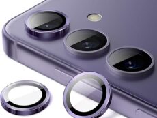 Samsung Galaxy S24 camera lens protector