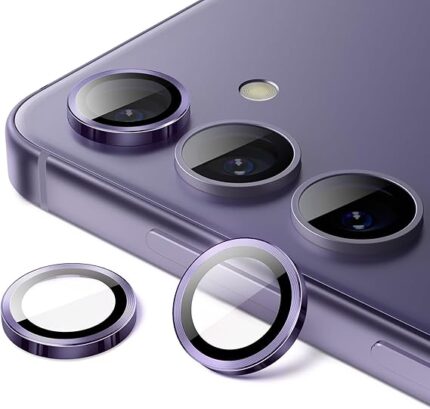 Samsung Galaxy S24 camera lens protector