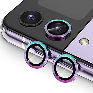 Samsung Galaxy Z Flip4