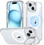 anti shock cases Apple iphone 15