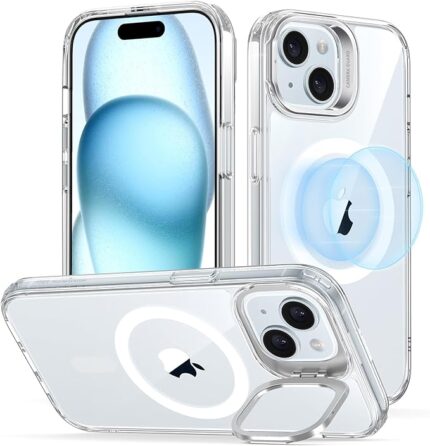anti shock cases Apple iphone 15