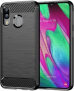 Anti Shock Case Samsung Galaxy A40