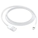USB to Lightning Cable 2M
