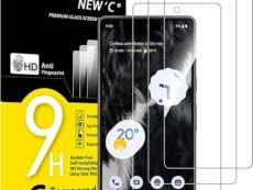 Google Pixel 7 Screen Protector