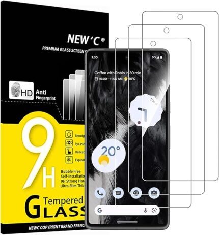 Google Pixel 7 Screen Protector