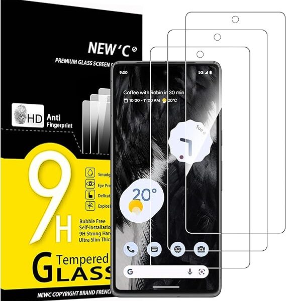 Google Pixel 7 Screen Protector