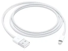 USB to Lightning Cable 2M