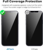 Apple iPhone 12 full glue Screen Protector