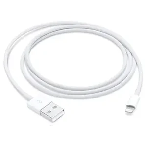 USB to Lightning Cable 2M