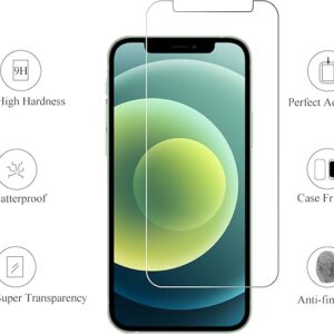 Apple iPhone 11 standard Screen Protector