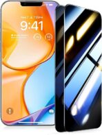 Apple iPhone 13 Pro Max privacy screen protector