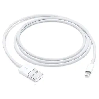 USB to Lightning Cable 2M