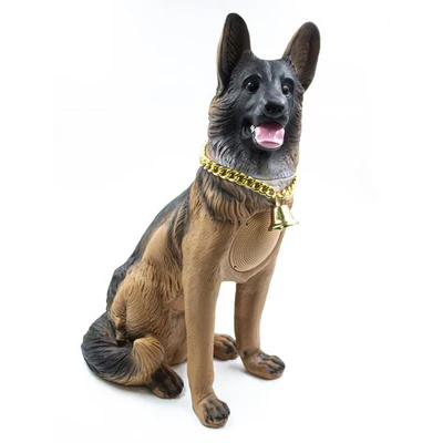 Dog GERMAN SHEPHERD SPEAKER