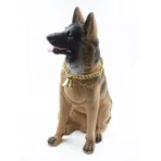 Dog GERMAN SHEPHERD SPEAKER