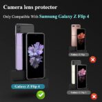 Samsung Galaxy Z Flip4