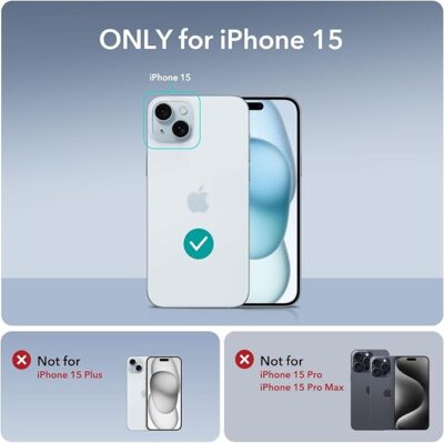 anti shock cases Apple iphone 15