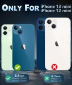 Anti Shock Cases Apple Iphone 13 mini