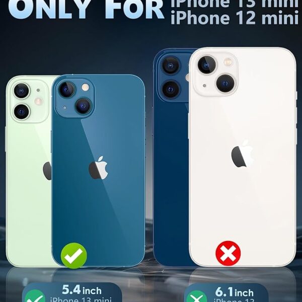 Anti Shock Cases Apple Iphone 13 mini