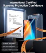Screen Protector for iPad Pro 13