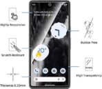 Google Pixel 7 Screen Protector
