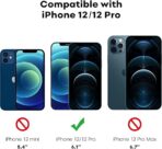 Apple iPhone 12 full glue Screen Protector