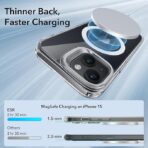 anti shock cases Apple iphone 15