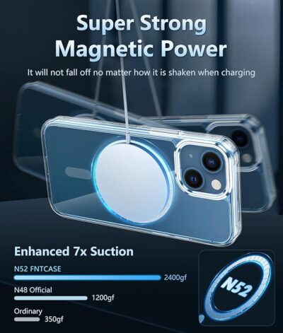 Anti Shock Cases Apple Iphone 13 mini