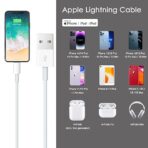 USB to Lightning Cable 2M