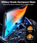 Screen Protector for iPad Pro 13