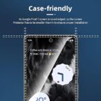 Google Pixel 7 Screen Protector