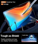 Screen Protector for iPad Pro 13