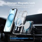 anti shock cases Apple iphone 15