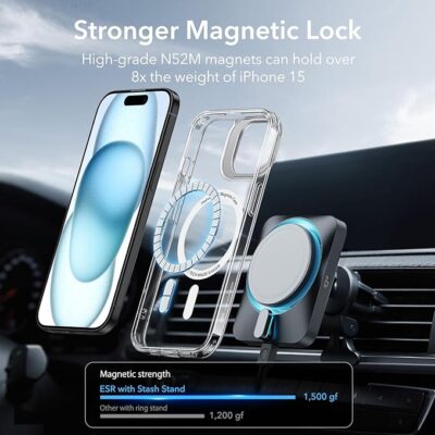 anti shock cases Apple iphone 15