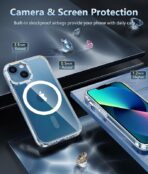 Anti Shock Cases Apple Iphone 13 mini