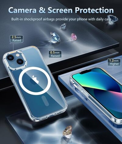 Anti Shock Cases Apple Iphone 13 mini