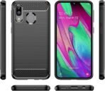 Anti Shock Case Samsung Galaxy A40