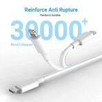 USB to Lightning Cable 2M