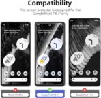 Google Pixel 7 Screen Protector