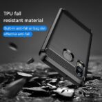 Anti Shock Case Samsung Galaxy A40