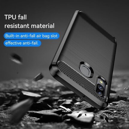 Anti Shock Case Samsung Galaxy A40