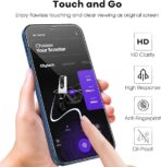 Apple iPhone 12 full glue Screen Protector