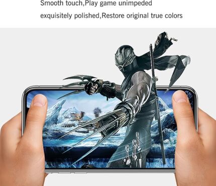 Apple iPhone 11 standard Screen Protector