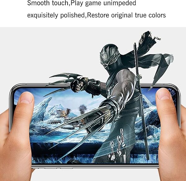 Apple iPhone 11 standard Screen Protector