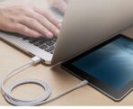 USB to Lightning Cable 2M
