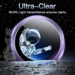 Samsung Galaxy S24 camera lens protector
