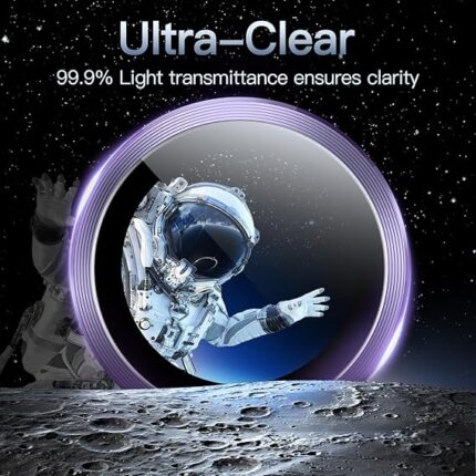 Samsung Galaxy S24 camera lens protector