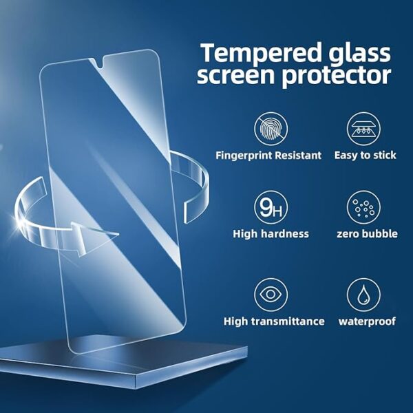 Samsung Galaxy S24 Ultra Screen Protector