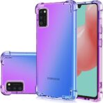 Anti Shock Case Samsung Galaxy A41