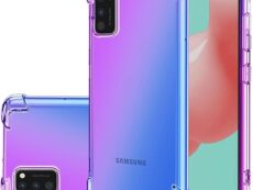 Anti Shock Case Samsung Galaxy A41